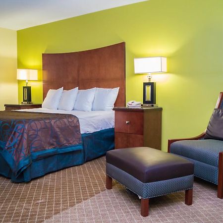 Sullivan Trail Inn & Suites Pocono Lake ภายนอก รูปภาพ